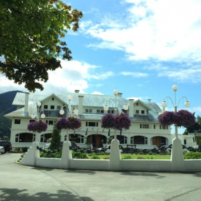 Отель Rosario Resort & Spa  Истсаунд